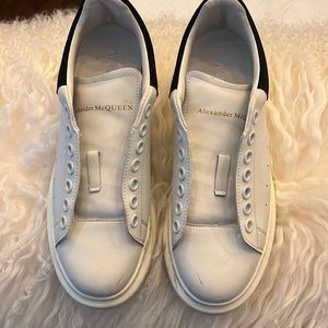 Alexander McQueen sneaker